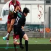 Valorugby Imparable: Lyons Superados en Mirabello