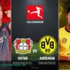 Bundesliga: Dortmund vs Leverkusen – ¿Última oportunidad para el Leverkusen?