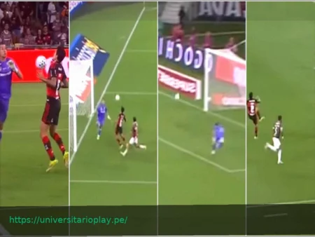 Бывший игрок «Фиорентины» Педро зажигает в Бразилии: два шедевра на «Маракане» в легендарном дерби «Фла-Флу»