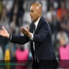 Spalletti regresa a la Juventus: la redención tras la Italia