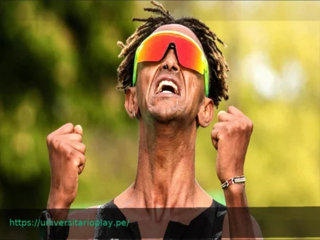 Yeman Crippa, un Triunfo Histórico en el Maratón de París: El Primer Italiano en Ganar