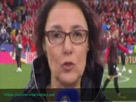 Mundiales 2026: Tiziana Alla, Primera Narradora en la RAI, Enfrenta Prejuicios