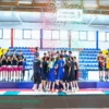 Monza Campeón de Italia Sub-15 Masculino