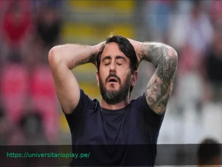 Catanzaro de Aquilani: Victoria honrosa en la final, pero Monza asciende a la Serie A
