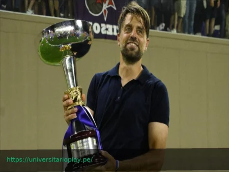 Galloppa celebra lo Scudetto della Fiorentina Primavera: &ldquo;Ho imparato da Fàbregas e ora puntiamo al prossimo livello&rdquo;