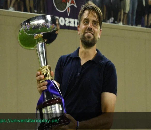 Galloppa celebra lo Scudetto della Fiorentina Primavera: &ldquo;Ho imparato da Fàbregas e ora puntiamo al prossimo livello&rdquo;
