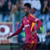 Lesión de N’Dicka confirmada tras el derbi: plazos de recuperación. Pellegrini y Koné a evaluar