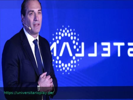 Filosa: Un Gigantesco Impulso al Futuro con Inversiones Millonarias