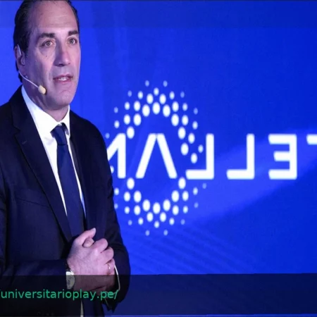 Filosa: Un Gigantesco Impulso al Futuro con Inversiones Millonarias