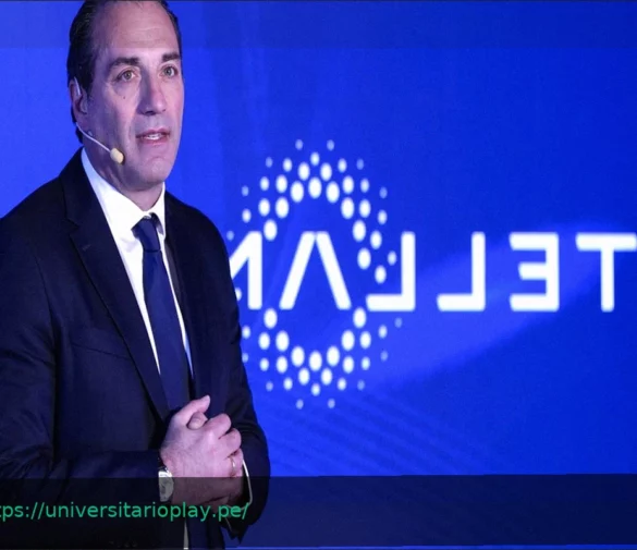 Filosa: Un Gigantesco Impulso al Futuro con Inversiones Millonarias