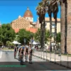 Alghero acoge la World Triathlon Championship Series el sábado 30 de mayo