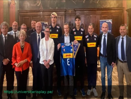 Italia-Bélgica: Presentación en Verona