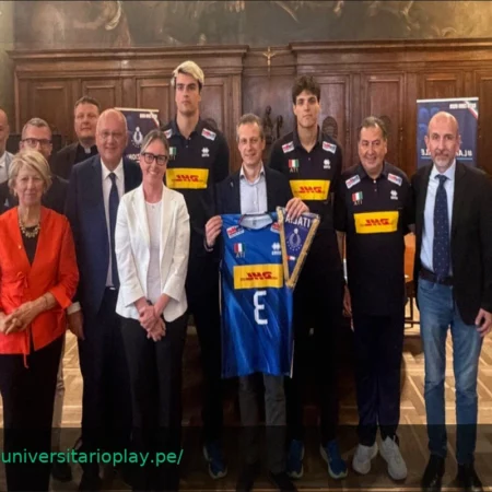 Italia-Bélgica: Presentación en Verona