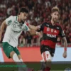 Copa Libertadores: El Pronóstico Favorece al Palmeiras en el Grupo F