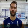 Diego Cantagalli: Nuova Avventura a Porto Viro