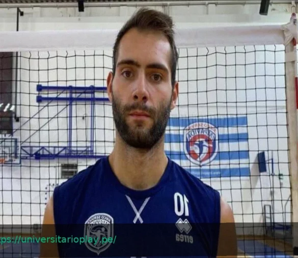 Diego Cantagalli: Nuova Avventura a Porto Viro