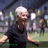 Gasperini: La Conquista del Corazón Romano Supera a un Scudetto