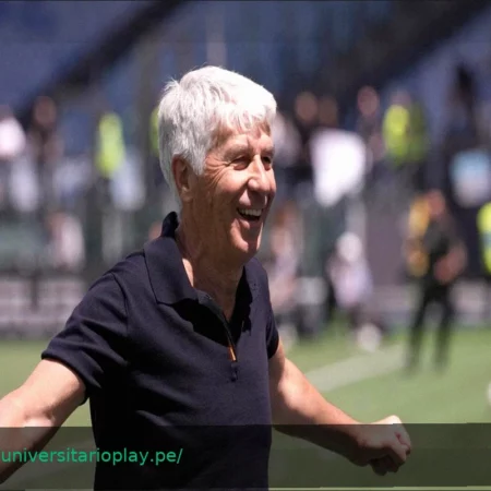 Gasperini: La Conquista del Corazón Romano Supera a un Scudetto