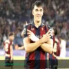Carlos Espí: El Delantero de 20 Años y sus 11 Goles para Salvar al Levante