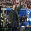Osasuna se salva pero despide a Alessio Lisci: comunicado oficial del club