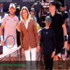 La Felicidad de Sinner y su Ingreso a la Cancha con Niños: «Es Algo que Me Toca Profundamente»