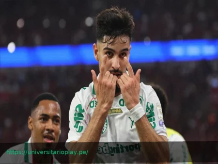 Palmeiras vs Chapecoense: Victoria Local Obligatoria en el Brasileirão