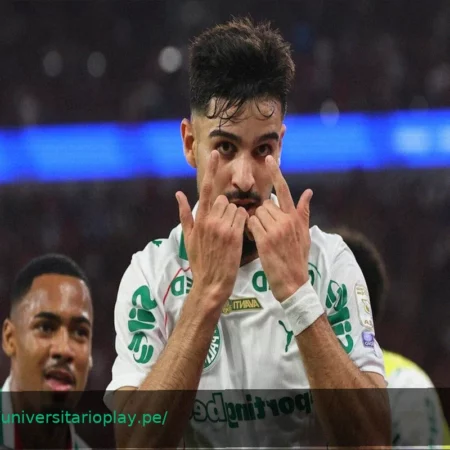 Palmeiras vs Chapecoense: Victoria Local Obligatoria en el Brasileirão