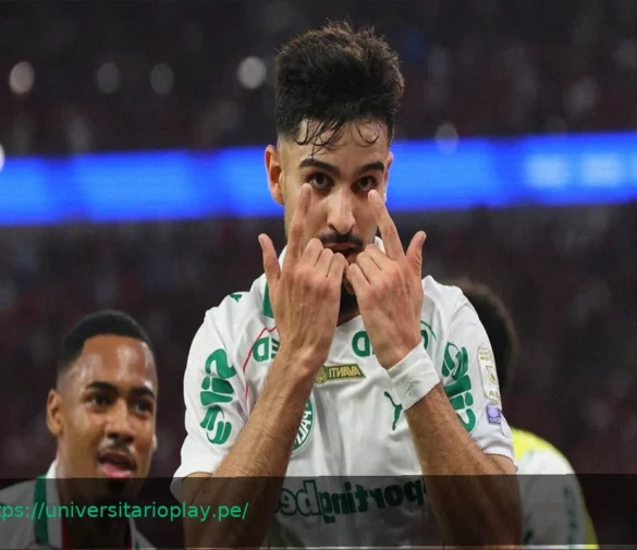 Palmeiras vs Chapecoense: Victoria Local Obligatoria en el Brasileirão