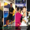 Lo que Sucedió en el Vestuario de la Roma: Lágrimas, Gritos y Celebración
