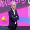 Джузеппе Куккарини – новый технический директор Ромы