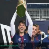 ¿Quién será el MVP de la final de Champions PSG-Arsenal? Las cuotas de las casas de apuestas