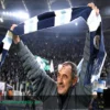 Sarri deja la Lazio: Acuerdo con Lotito para la rescisión