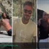 La escapada de los Beckham a Baleares: yates, restaurantes exclusivos y una notable ausencia