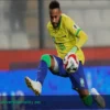 Increíble Brasil: Neymar se lesiona en su primer entrenamiento, su estado antes del Mundial