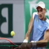 Arnaldi emula a Berrettini: victoria en tie-break tras casi 5 horas, tres italianos en octavos de Roland Garros