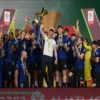 Inter Añade una Estrella Más: La Gran Temporada de Chivu