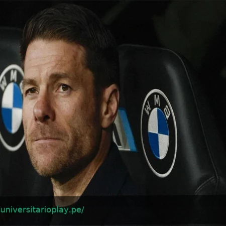 Xabi Alonso, nuevo entrenador del Chelsea: acuerdo por cuatro años según medios ingleses