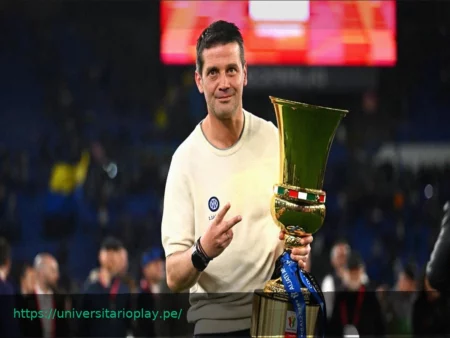 Chivu: El Bello del Debutante