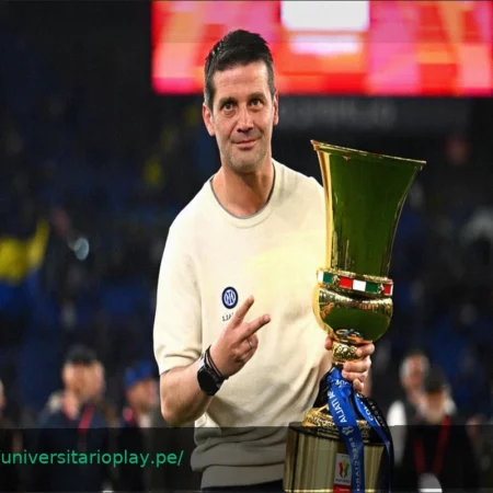Chivu: El Bello del Debutante