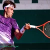 Cobolli-Wu: Segunda Ronda de Roland Garros, Horario y Dónde Verla