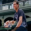 Llega la serie sobre Rafa Nadal a Netflix