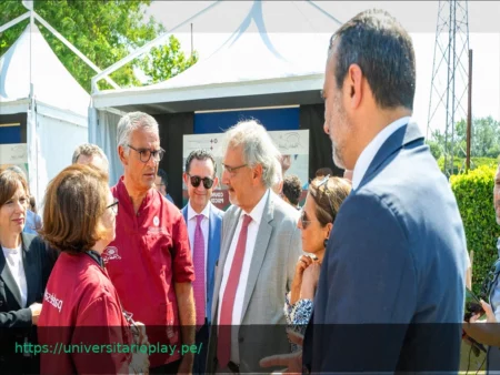 Padel y Salud: Tres Días de Deporte, Prevención y Bienestar en Roma