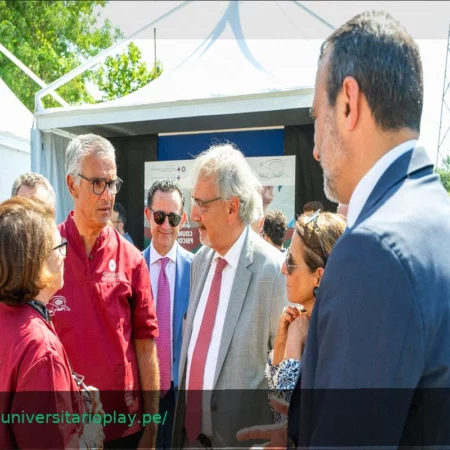 Padel y Salud: Tres Días de Deporte, Prevención y Bienestar en Roma