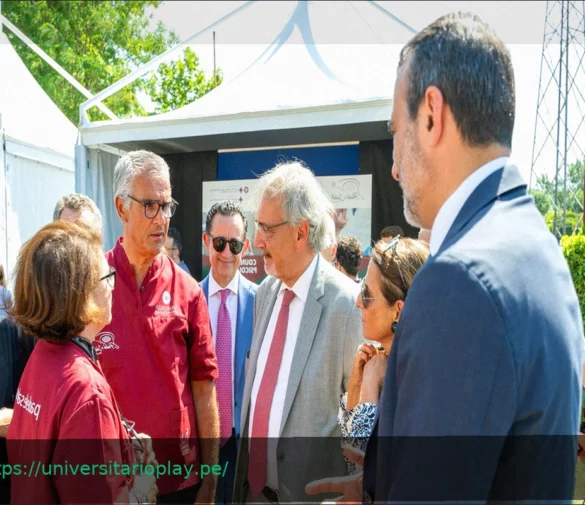 Padel y Salud: Tres Días de Deporte, Prevención y Bienestar en Roma