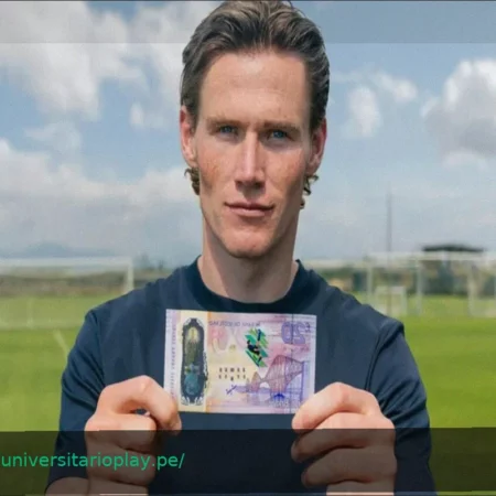 El Golazo de McTominay en un Billete: La Iniciativa del Banco de Escocia