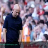 Impactante Liverpool: Despiden a Slot con efecto inmediato
