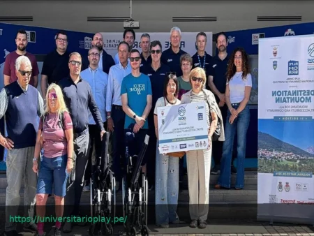 Destinos ACES en Folgaria: La montaña accesible se convierte en modelo internacional