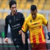 Lucha por la salvación: Cambios tras las victorias de Lecce y Cremonese en la última jornada