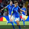 Cristiana Girelli: Pasión por seguir emocionando en el fútbol