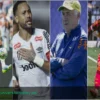 Neymar y otros talentos: Brasil anuncia su lista para el Mundial 2026